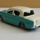 Illustration for article titled REVIEW: Lesney Matchbox Hillman Minx